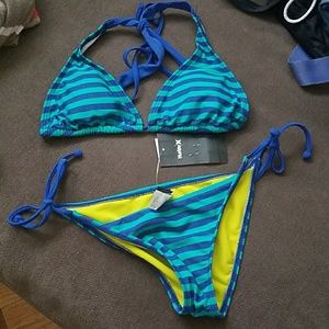 Brand new swim suit🎉